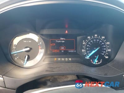 Zdjęcie 9 z 12 samochodu: 2013 FORD FUSION SE VIN:3FA6P0H78DR222322 - miniatura