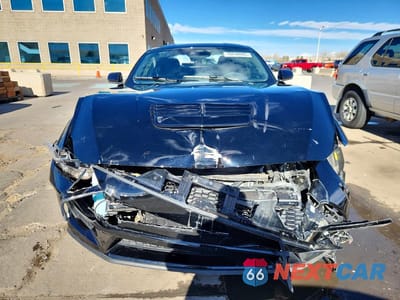 Piąte zdjęcie samochodu w środku: 2024 FORD MUSTANG GT VIN:1FA6P8CF0R5430086 - miniatura