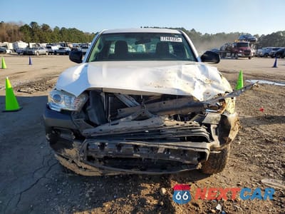 Piąte zdjęcie samochodu w środku: 2016 TOYOTA TACOMA ACCESS CAB VIN:5TFRX5GN3GX072734 - miniatura