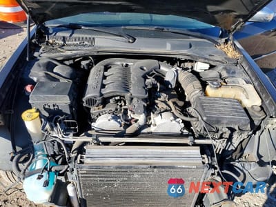 Zdjęcie 11 z 13 samochodu: 2010 CHRYSLER 300 TOURING VIN:2C3CA5CV0AH164588 - miniatura