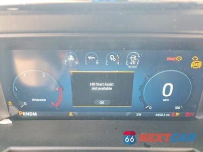 Zdjęcie 9 z 12 samochodu: 2025 FORD F250 SUPER DUTY VIN:1FT8W2BT8SEC67915 - miniatura