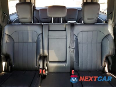 Zdjęcie 10 z 14 samochodu: 2019 MERCEDES-BENZ GLS 450 4MATIC VIN:4JGDF6EE1KB240460 - miniatura