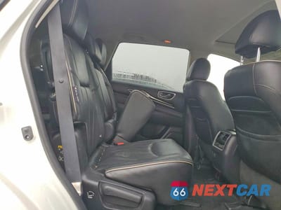 Zdjęcie 11 z 13 samochodu: 2019 INFINITI QX60 LUXE VIN:5N1DL0MM8KC504556 - miniatura