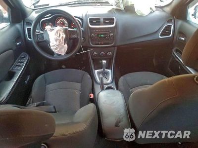 Zdjęcie 8 z 12 samochodu: 2014 DODGE AVENGER SE VIN:1C3CDZAB5EN229066 - miniatura