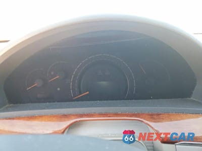Zdjęcie 9 z 12 samochodu: 2003 MERCEDES-BENZ S 430 VIN:WDBNG70J83A372170 - miniatura