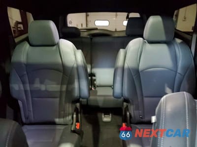 Zdjęcie 10 z 12 samochodu: 2023 BUICK ENCLAVE ESSENCE VIN:5GAEVAKW6PJ172912 - miniatura