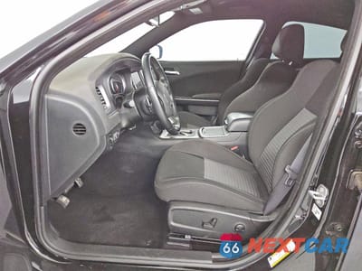 Zdjęcie 7 z 14 samochodu: 2023 DODGE CHARGER SCAT PACK VIN:2C3CDXGJ5PH560826 - miniatura