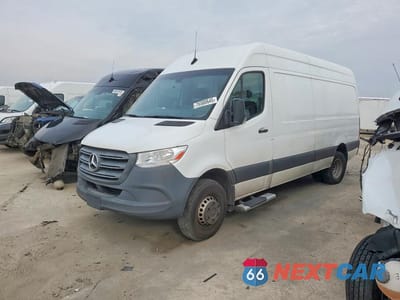2022 MERCEDES-BENZ SPRINTER 3500 W1Y8EC3Y9NT083324 - główne zdjęcie licytacji z USA - miniatura