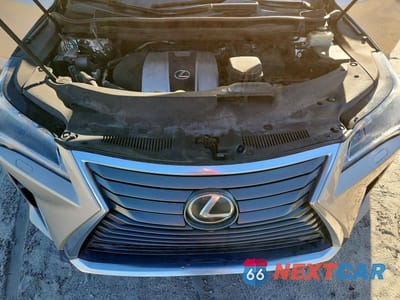 Zdjęcie 12 z 12 samochodu: 2016 LEXUS RX 350 VIN:2T2ZZMCA1GC004997 - miniatura