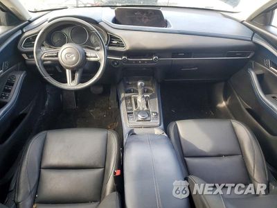 Zdjęcie 8 z 14 samochodu: 2021 MAZDA CX-30 SELECT VIN:3MVDMBBL2MM222811 - miniatura