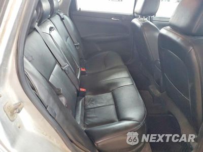 Zdjęcie 10 z 11 samochodu: 2009 CHEVROLET IMPALA LTZ VIN:2G1WU57MX91189562 - miniatura