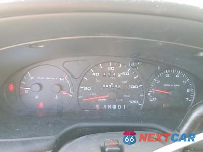 Zdjęcie 9 z 11 samochodu: 2001 FORD TAURUS SES VIN:1FAFP55U31A176864 - miniatura