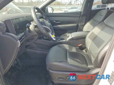 Zdjęcie 7 z 12 samochodu: 2025 HYUNDAI TUCSON XRT VIN:5NMJF3DE5SH507697 - miniatura