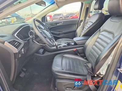 Zdjęcie 7 z 12 samochodu: 2018 FORD EDGE SEL VIN:2FMPK3J88JBB25130 - miniatura