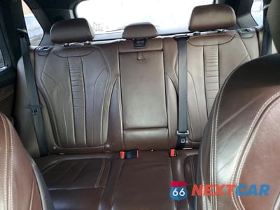 Zdjęcie 10 z 12 samochodu: 2018 BMW X5 XDRIVE35I VIN:5UXKR0C52J0X84722 - miniatura