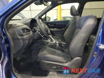 Zdjęcie 7 z 13 samochodu: 2025 SUBARU FORESTER TOURING VIN:JF2SLSTD8SH425174 - miniatura