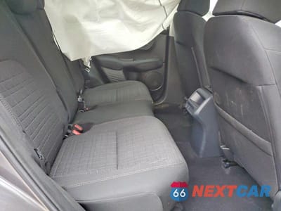 Zdjęcie 11 z 12 samochodu: 2026 HONDA HR-V LX VIN:3CZRZ1H38TM707201 - miniatura