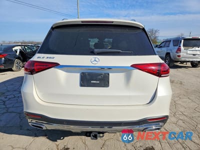 Zdjęcie 6 z 12 samochodu: 2021 MERCEDES-BENZ GLE 350 VIN:4JGFB4JB4MA368074 - miniatura