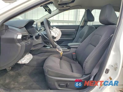 Zdjęcie 7 z 12 samochodu: 2023 NISSAN ALTIMA SV VIN:1N4BL4DW1PN417541 - miniatura