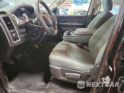 Zdjęcie 7 z 12 samochodu: 2018 RAM 1500 ST VIN:1C6RR7KTXJS142799 - miniatura