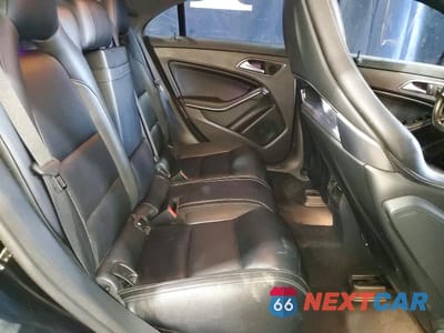 Zdjęcie 10 z 11 samochodu: 2015 MERCEDES-BENZ CLA 45 AMG VIN:WDDSJ5CB2FN230916 - miniatura