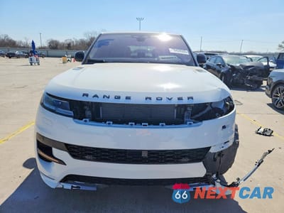 Piąte zdjęcie samochodu w środku: 2023 LAND ROVER RANGE ROVER SPORT DYNAMIC SE VIN:SAL1L9FU3PA101086 - miniatura