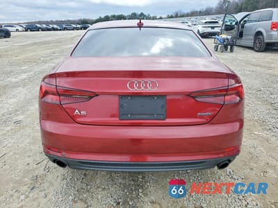 Zdjęcie 6 z 12 samochodu: 2019 AUDI A5 PREMIUM PLUS VIN:WAUTNAF54KA068481 - miniatura