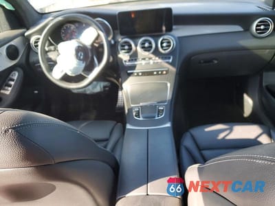 Zdjęcie 8 z 12 samochodu: 2022 MERCEDES-BENZ GLC 300 VIN:W1N0G8DB6NV350600 - miniatura