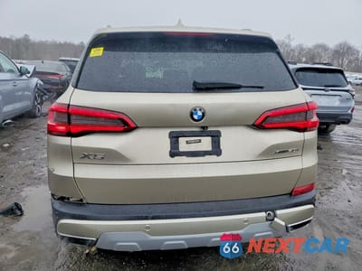 Zdjęcie 6 z 12 samochodu: 2019 BMW X5 XDRIVE40I VIN:5UXCR6C52KLL14682 - miniatura