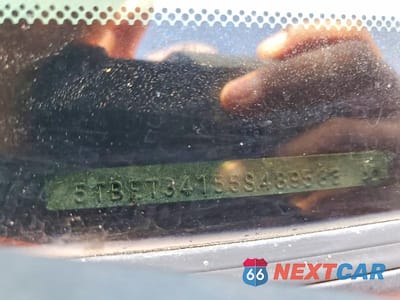 Zdjęcie 12 z 12 samochodu: 2005 TOYOTA TUNDRA DOUBLE CAB SR5 VIN:5TBET34155S489588 - miniatura