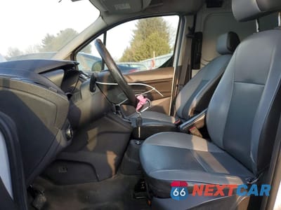 Zdjęcie 7 z 13 samochodu: 2015 FORD TRANSIT CONNECT DELIVERY VAN VIN:NM0LS7E76F1220524 - miniatura