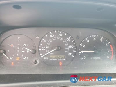 Zdjęcie 9 z 11 samochodu: 1998 TOYOTA CAMRY CE VIN:JT2BG22K2W0172966 - miniatura