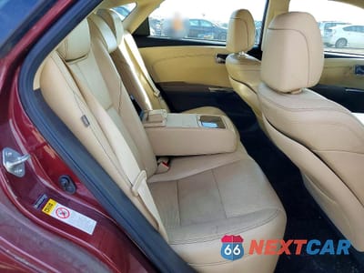 Zdjęcie 10 z 12 samochodu: 2015 TOYOTA AVALON HYBRID LIMITED VIN:4T1BD1EB8FU043981 - miniatura