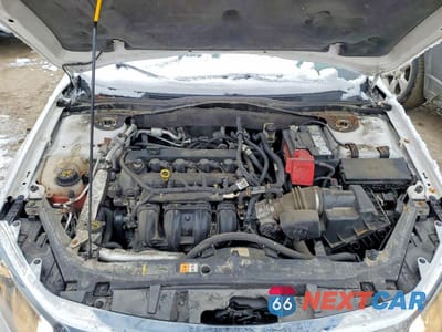 Zdjęcie 11 z 12 samochodu: 2012 FORD FUSION SEL VIN:3FAHP0JA2CR300378 - miniatura