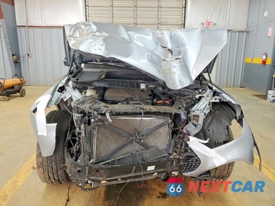 Piąte zdjęcie samochodu w środku: 2022 MERCEDES-BENZ GLE 350 VIN:4JGFB4JB2NA606151 - miniatura