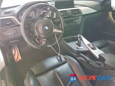 Zdjęcie 8 z 11 samochodu: 2014 BMW 435 I VIN:WBA3R1C5XEK192035 - miniatura