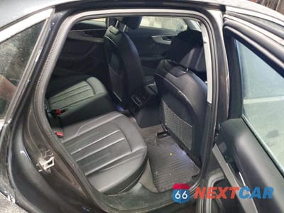 Zdjęcie 10 z 11 samochodu: 2018 AUDI A4 PROGRESSIV VIN:WAUBNAF49JN018346 - miniatura