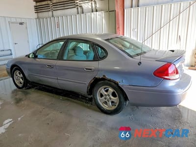 Drugie zdjęcie samochodu z przodu: 2007 FORD TAURUS SE VIN:1FAFP53U37A218574 - miniatura