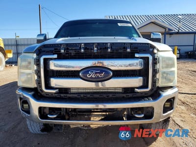 Piąte zdjęcie samochodu w środku: 2013 FORD F250 SUPER DUTY VIN:1FT7W2BT0DEA29717 - miniatura