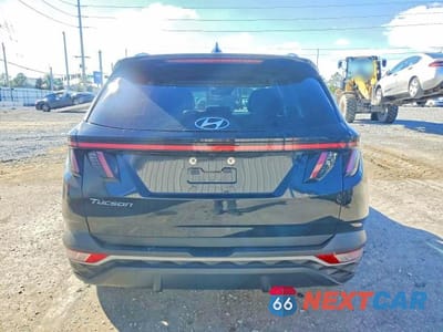 Zdjęcie 6 z 13 samochodu: 2024 HYUNDAI TUCSON SEL VIN:5NMJF3DE3RH303099 - miniatura