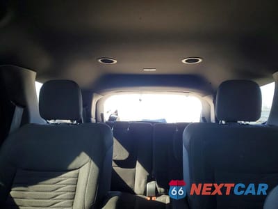 Zdjęcie 10 z 13 samochodu: 2020 FORD EXPLORER XLT VIN:1FMSK8DHXLGA78908 - miniatura