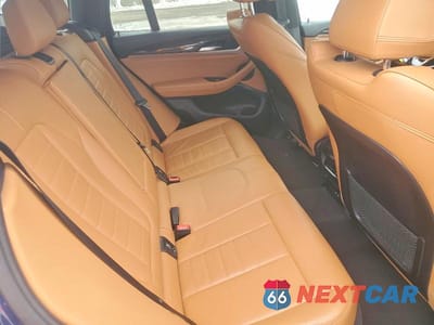 Zdjęcie 11 z 12 samochodu: 2020 BMW X3 XDRIVE30I VIN:5UXTY5C05LLT33231 - miniatura