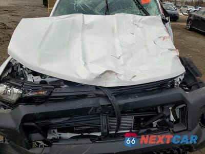 Zdjęcie 11 z 11 samochodu: 2026 CHEVROLET COLORADO VIN:1GCPTBEK1T1154145 - miniatura