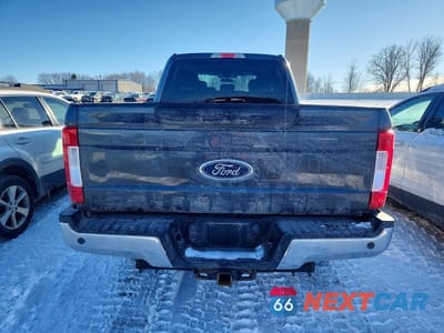Zdjęcie 6 z 11 samochodu: 2019 FORD F250 SUPER DUTY VIN:1FT7W2BT0KEC04254 - miniatura
