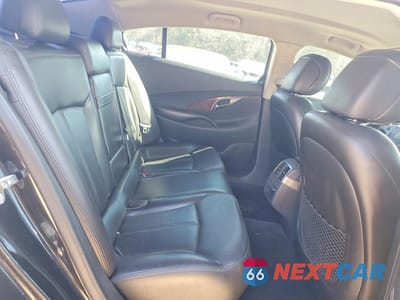 Zdjęcie 10 z 12 samochodu: 2010 BUICK LACROSSE CXL VIN:1G4GC5EG8AF117487 - miniatura