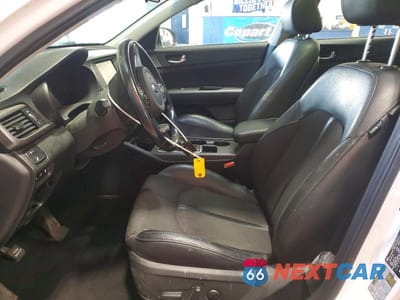 Zdjęcie 7 z 13 samochodu: 2018 KIA OPTIMA LX VIN:5XXGT4L39JG246953 - miniatura