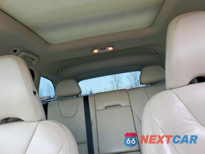 Zdjęcie 10 z 13 samochodu: 2012 VOLV XC60 VIN:YV4902DZ0C2297238 - miniatura