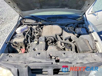 Zdjęcie 11 z 13 samochodu: 2005 LINCOLN TOWN CAR SIGNATURE VIN:1LNHM81W45Y642475 - miniatura