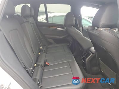 Zdjęcie 11 z 13 samochodu: 2020 BMW X3 SDRIVE30I VIN:5UXTY3C02L9D41064 - miniatura