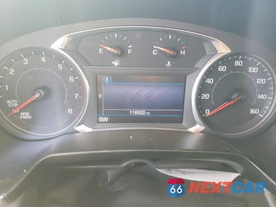 Zdjęcie 9 z 12 samochodu: 2022 CHEV BLAZER VIN:3GNKBHR43NS130014 - miniatura